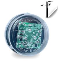 Rele fotocelula para base - nf - qr54m qualitronix Rele fotocelula para base - nf - qr54m qualitronix