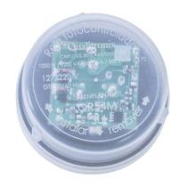 Relé Fotocélula Sensor Para Base 3 Pinos Bivolt Qualitronix
