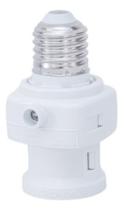 Relé Fotocélula Soquete E27 Sensor Qr52m Qualitronix Relé Fotocélula Soquete E27 Sensor Qr52m Qualitronix