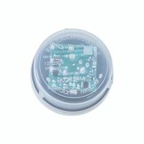 Relé Fotocélula Tensão Bivolt Modelo QR54 Marca Qualitronix - Qualitronix Relé Fotocélula Tensão Bivolt Modelo QR54 Marca Qualitronix - Qualitronix