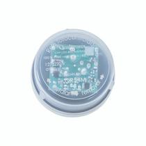 Relé Fotocélula Tensão Bivolt Modelo QR54 Marca - Qualitronix