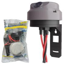 Rele Fotocontrolador Fotocelula Fotoeletrico 110v 127V