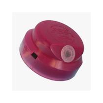 Relé Fotoelétrico 220V Exatron RFR2FS Sensor LDR IP55 - Vinho NBR5123