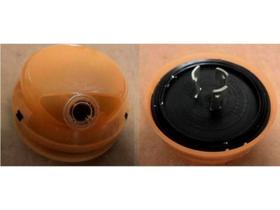 Rele Fotoeletrico 220V Sem Base Exatron