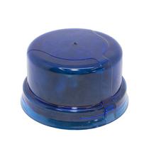 Relé Fotoelétrico Bivolt Azul Exatron Relé Fotoelétrico Bivolt Azul Exatron