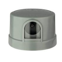 Rele Fotoeletrico Cinza Bivolt - Foxlux Rele Fotoeletrico Cinza Bivolt - Foxlux