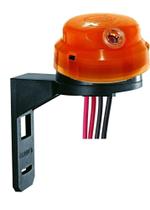 Relé Fotoelétrico com Base 1000W 110V Exatron Relé Fotoelétrico com Base 1000W 110V Exatron