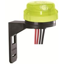 Relé Fotoelétrico com Base 220 Volts - RFG2FC - EXATRON
