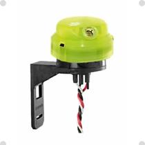 Relé Fotoelétrico Fácil 220V Exatron