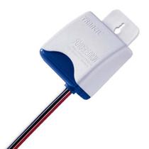 Rele Fotoelétrico Fotocélula Completo Acende A Noite E Apaga De Dia