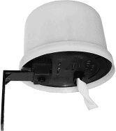 Relé Fotoelétrico Fotocélula Sensor Bivolt C/ Suporte - A.Santos