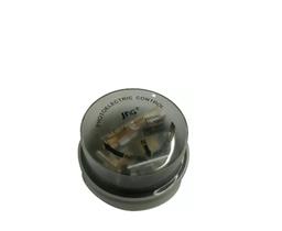 Rele fotoelétrico - lc-10 - potencia 2000w em 220v