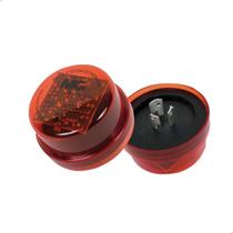 Relé Fotoeletrônico 1000w com Proteção de Surto Margirius Relé Fotoeletrônico 1000w com Proteção de Surto Margirius