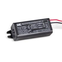 Relé Fotoeletrônico Compacto NF 500w Bivolt RFe-10 MarGirius