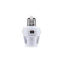 Relé Fotoeletrônico MarGirius RFE-27 com Soquete E27 Bivolt