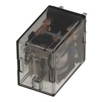 Relé Fujifilm HH52P-F DC24V Tipo de plug-in de 2 pólos com sobretensão