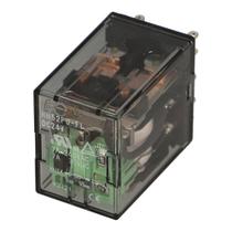 Relé Fujifilm HH52PU-FL/24 RM2CPUG-DE DC24V Plug-in de 2 pólos