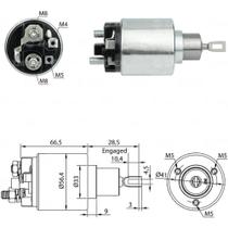 Relê Gurgel Supermini 1992 a 1993 ZM 571