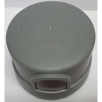 Rele Ilumatic Slim Rm-74/N 127V Nf