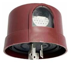 Rele Ilumatic Slim Rm74 n 220v Rele Ilumatic Slim Rm74 n 220v