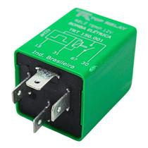 Rele Injecao Bomba Combustível 4t 12v Ford/volkswagen Rele Injecao Bomba Combustível 4t 12v Ford/volkswagen