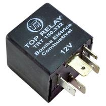 Rele Injecao Bomba Golf 94/98/passat Alemao/new Beetle/jetta 5 Terminais Dni 0332