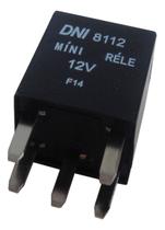 Rele Injecao Eletronica 12v Gm S10 Pt Cruiser A770 Dni8112