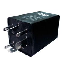 Relé Injeção Eletrônica Bomba Combustível 12V 6 Term Omega Relé Injeção Eletrônica Bomba Combustível 12V 6 Term Omega