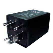 Rele Injeção Eletrônica Omega 6 Terminais 15A 12V Rele Injeção Eletrônica Omega 6 Terminais 15A 12V