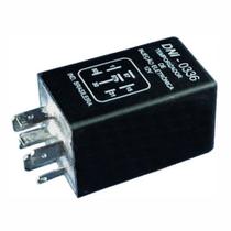 Rele Injeção Eletrônica Uno / Gol / Corsa 7 Terminais Rele Injeção Eletrônica Uno / Gol / Corsa 7 Terminais