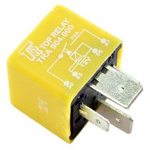 Rele Injecao Modulo Corsa/astra/vectra 70ah 4 Terminais Dni 0131