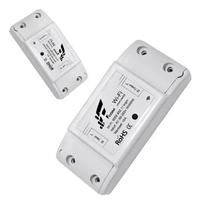 Rele Inteligente Interruptor Jwcom Tuya Smart tipo Sonoff