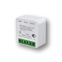 Relé Inteligente Módulo interruptor WiFi 1 canal Alexa Google