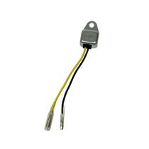 Rele interruptor de óleo do nível 5.0 ao 15.0HP -437