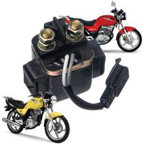 Relé Interruptor De Partida Suzuki Yes 125 2004 2005 2006 2007 2008 2009 2010 Relé Interruptor De Partida Suzuki Yes 125 2004 2005 2006 2007 2008 2009 2010