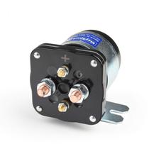 Relé isolador de bateria MaySpare 200A 12VDC de alta corrente Relé isolador de bateria MaySpare 200A 12VDC de alta corrente