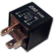 Relê Iveco Scudato 2001 a 2008 DNI DNI-0129