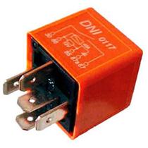 Rele Laranja 5 Terminais 40A Sem Suporte Gol Parati Voyage Bx Ar Condicionado Alimentacao Dupla Bobina 377937503B Rele Laranja 5 Terminais 40A Sem Suporte Gol Parati Voyage Bx Ar Condicionado Alimentacao Dupla Bobina 377937503B