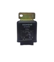 Rele limpador 24v 4 Terminais Mb O370 O371 1630 - D5149