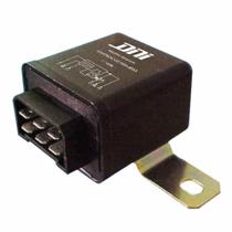 Relé Limpador de Para-Brisa - 12V - DNI 0811