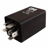 Relé Limpador de Para-Brisa - 12V - DNI 0813