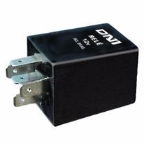 Relé Limpador de Vidro Traseiro - 12V - DNI 8526