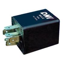 Rele Limpador para-brisa 6 Terminais Gol Parati Saveiro 1984 Em Diante Santana Passat 1974 Em Diante F1000 Royale Versailles Troller Volare Sem Suport