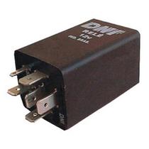 Rele Limpador para-brisa 6 Terminais MB O500 Of Oh M96 Sem Suporte 6955457024