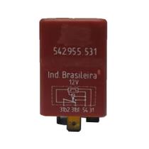 Rele Limpador Parabrisa 12V Ford Escort Verona VW Apollo 542955531