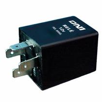 Rele Limpador Parabrisa Escort Todos/verona/apollo/logus 4 Terminais Dni 0314