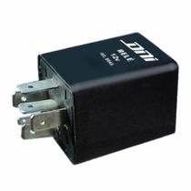 Rele Limpadore De Para-Brisa 6 Terminais - Linha Vw