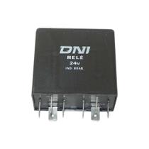 Rele Luz Alta/Baixa "SC" T/R114/124 S4 Dni8863(Dni) N.N..