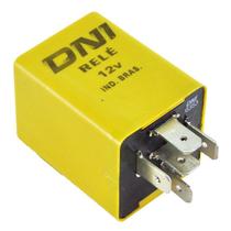 Rele Luz Interna Vw/escort 92/97/mondeo/fiesta/focus 5 Terminais Dni 0353