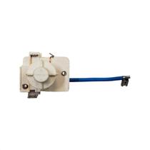 Relé Magnético Klixon Compressor 1/4HP 220V